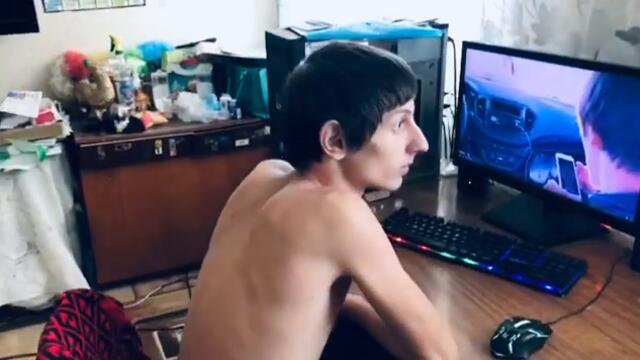 Сериал Sueta-Дебри 2-ой сезон 3-я серия