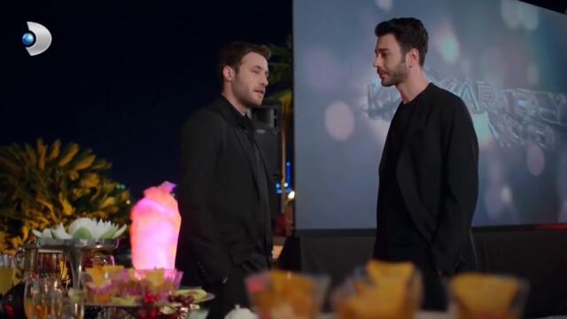 Cemre, Umut'u Kaçırıyor! - Zalim İstanbul 37. Bölüm