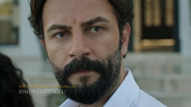 Gülperi korkusuyla burun buruna geliyor | Yemin 353. Bölüm