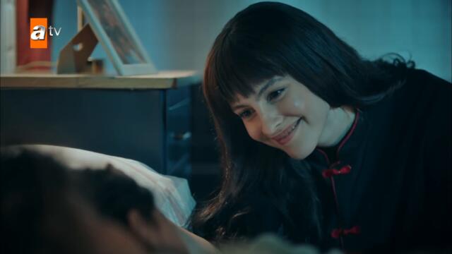 Neva, Alp'in aklından çıkmıyor! - İkimizin Sırrı 7. Bölüm