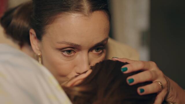 Kırmızı Oda 44. Bölüm Fragmanı | "Kalp Bağı Aydınlanır"