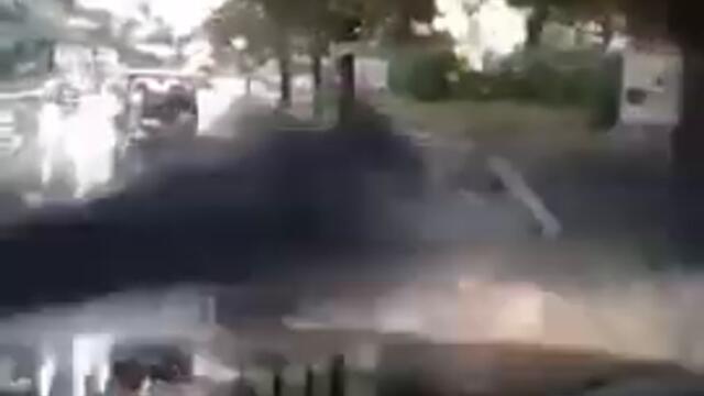 Запушиха шахтите и булевард „България“ стана „Водно огледало – 2“