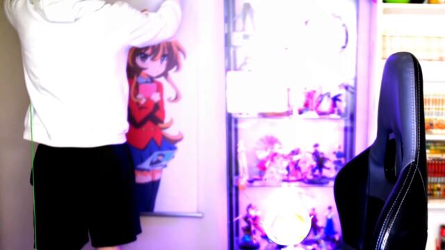 DanTDM was caught in 4k... (Hilarious Anime Memes)