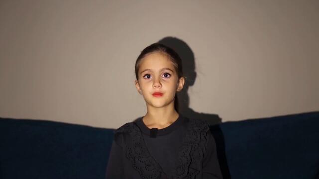 Цветанка - примата на българската мистерия