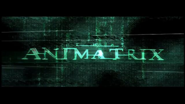 АниМАТРИЦАта : анимации от Света на МАТРИЦАта - официален трейлър с БГ субтитри превод на български