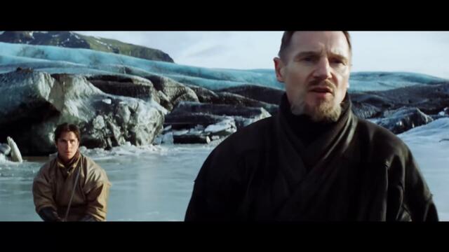 Batman Begins | 4K Trailer | Warner Bros. Entertainment