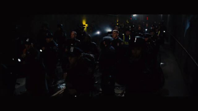 The Dark Knight Rises | 4K Trailer | Warner Bros. Entertainment