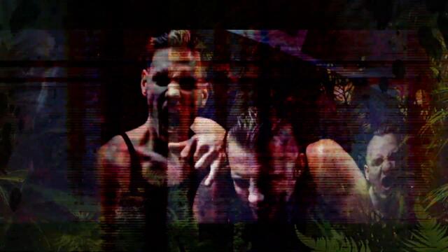 SAVAGE EXISTENCE - Animals (OFFICIAL LYRIC VIDEO)