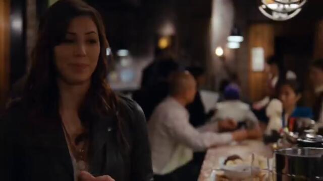 Bones Season 6 Gag Reel