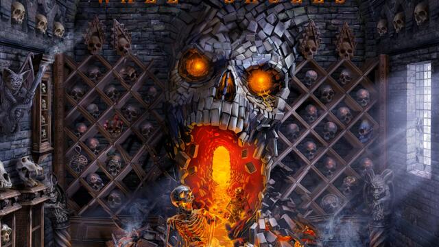 Stigmatized (Shadows Fall)