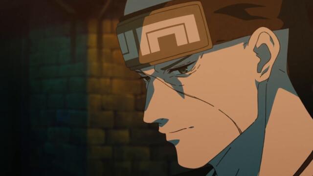 10/3(日)放送開始『無職転生 ～異世界行ったら本気だす～』TVアニメ第2クールPV第2弾