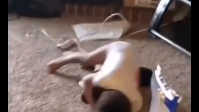 Mickey got BEAT #shorts