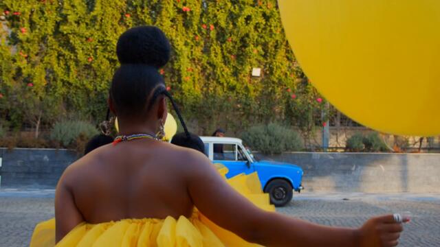 Yemi Alade - Sweety (Official Video)