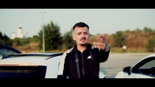 BLANCO - CONTRACTE ( Official Video ) #romaniandrill
