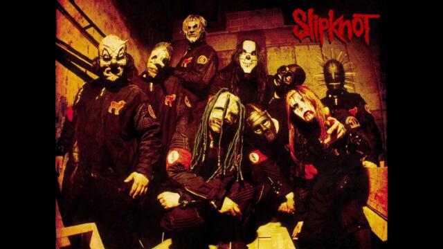 Slipknot - Apple Bottom Jeans (2001)