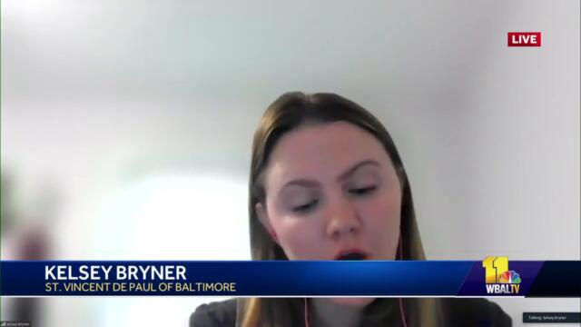 St. Vincent de Paul holds Equinox event for homeless