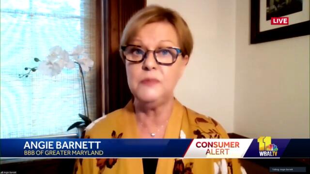 BBB: Job scams up during pandemic