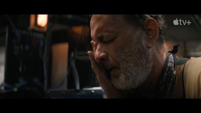 FINCH Trailer (2021)