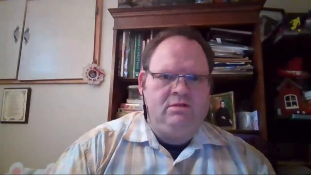 VirtualDrop-In Welcome