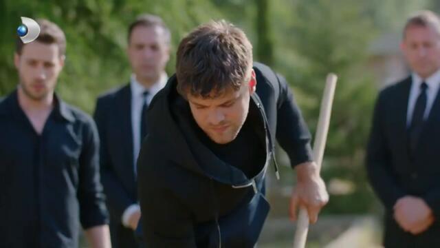 Şeniz, Agah'ı Çok Özlüyor.. - Zalim İstanbul 38. Bölüm