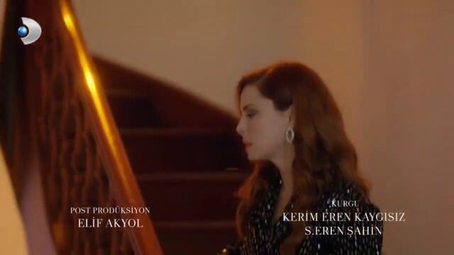 Agah Bey ÖLDÜ! - Zalim İstanbul 38. Bölüm