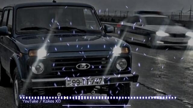 Azeri Bass Music 2021 - Esil Maşin Mahnisi Remix Bass / Yeni Mahni ( Original Mix )