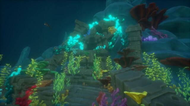 Sea of Thieves Season Four: Official Content Update Trailer