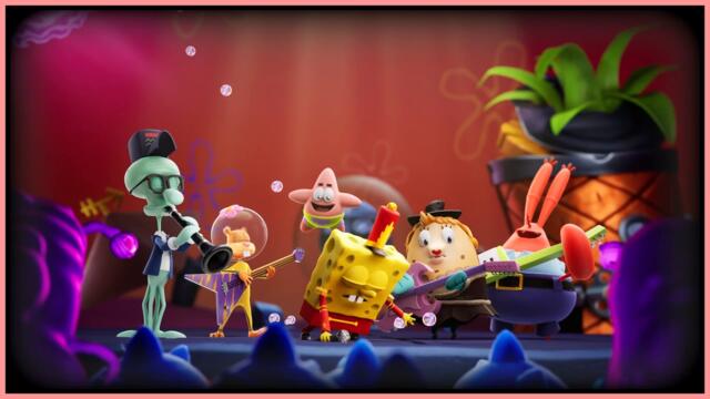 EVERYTHING we know about Spongebob the Cosmic Shake!