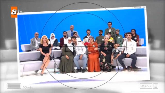 Vedat baba ocağına geri döndü  - @Müge Anlı ile Tatlı Sert   20 Eylül 2021