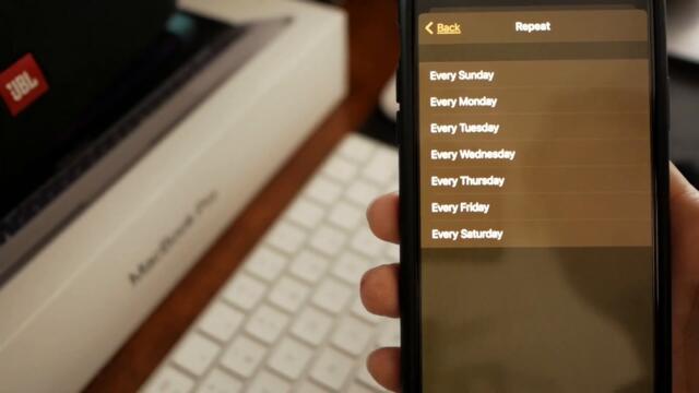 Improve your morning routine with these 3 Habits // Habit building 101