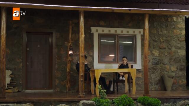 Ayşe yaşadıklarına daha fazla dayanamadı! - @Kalp Yarası 12. Bölüm