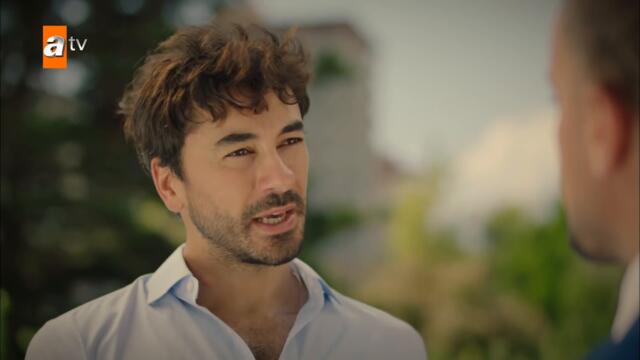 Ferit avukata öfke püskürdü! - Kalp Yarası 12. Bölüm