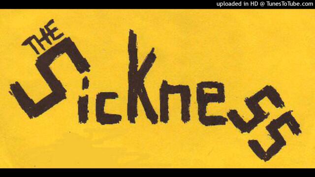 THE SICKNESS (pre KILSLUG) Live CBGB NYC 1980 9 Trks (UNRELEASED FULL SET) 6L6L6 Larry Lifeless RIP