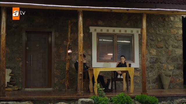 Ayşe yaşadıklarına daha fazla dayanamadı! - Kalp Yarası 12. Bölüm