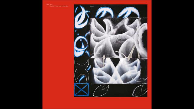 Varg - The Fallen Star Was Just a Man / Buff_Depressed [NE58]