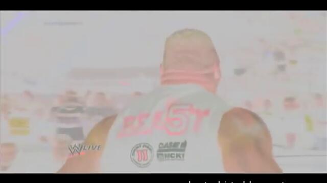 Brock Lesnar Voice Crack (remix)
