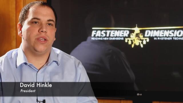 Fastener Dimensions - Reaching New Dimensions In Fastener Technology