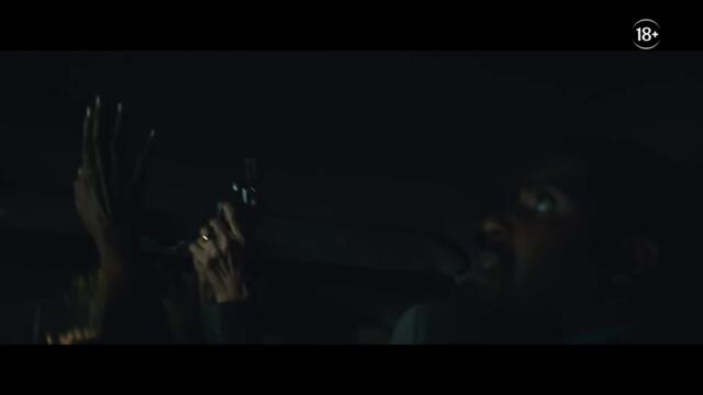 Хэллоуин убивает — Русский трейлер #2 (2021)