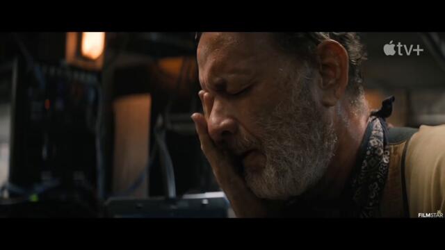 FINCH Trailer (2021)