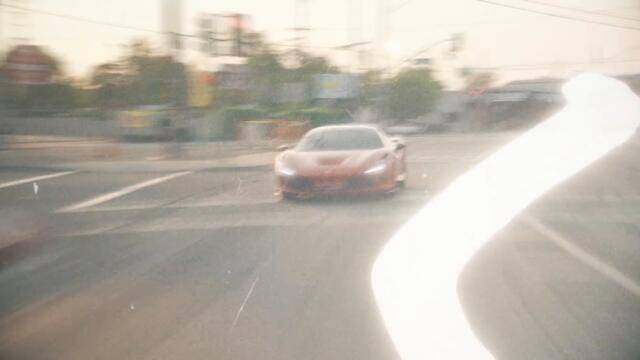 Mozzy - Tycoon (Official Video)