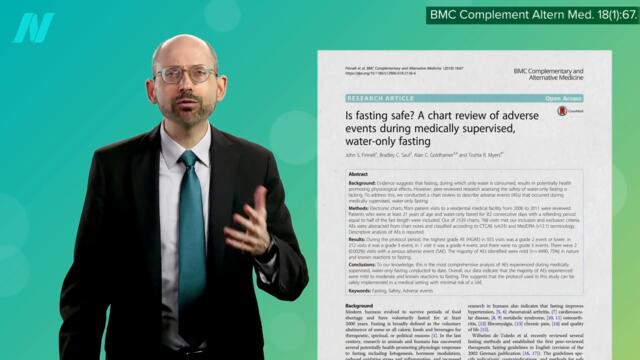 Fasting for Post Traumatic Brain Injury Headache