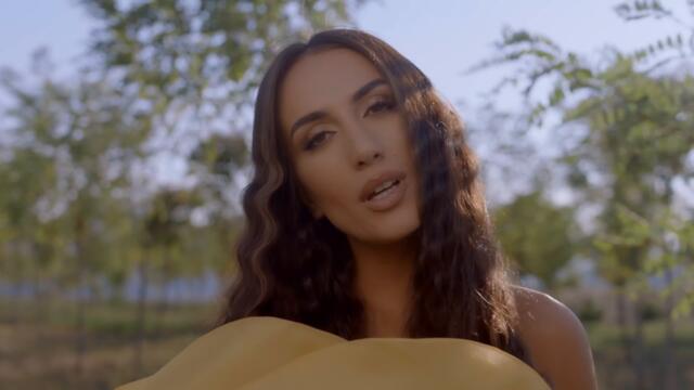 Elhaida Dani - Zanin [Official Video]