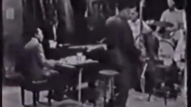 Ben Webster - Chelsea Bridge (1959)