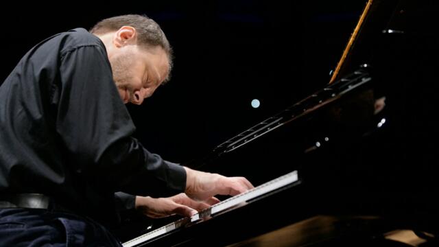 Marc-André Hamelin plays Kapustin - Piano Sonata No. 2 (Bremen, 1999)