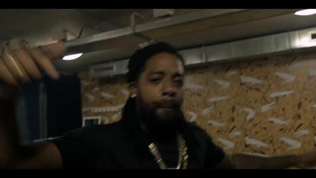 The Blockparty & Kempi - Man’s Not Hot Remix