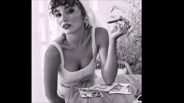 ¡Kerem Bürsin gritó su amor por Hande Erçel!