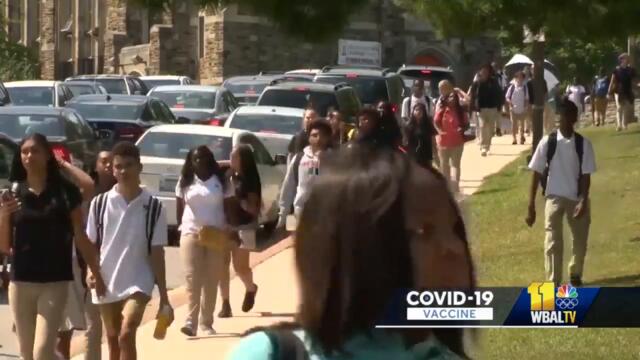 Experts: Start to get children prepared for COVID-19 vaccine now