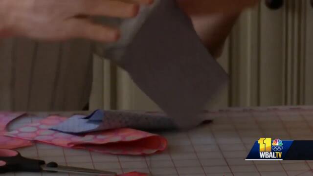 Is your cloth mask protecting you from COVID-19?