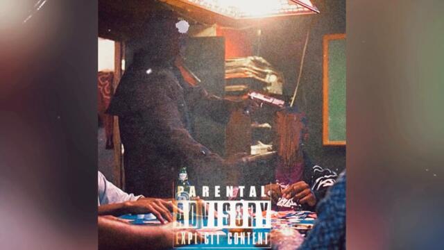 JP Caruzzo | Cognac Conversations (Champagne Poetry Drake Remix)