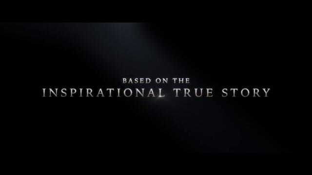 AMERICAN UNDERDOG Trailer (2021)